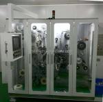 ZX company high-speed film capacitor winding machine