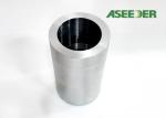 Sleeve Type Sliding Radial Bearing Tungsten Carbide Materials Top Grade