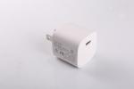 PD Power Supply USB Wall Charger 20W For MP4 Player Purifier Air Recording