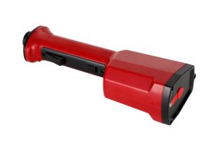 Quality Agriculture High Voltage Electric Cattle Prodder Red With 27cm Handle wholesale