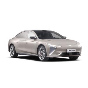 Quality IMMotors L7 Electric Sedans AWD Large Space Comfort Luxury For Families wholesale