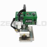 Hdpe Geomembrane Plastic Welding Machine for Fish Farm Pond