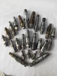 Hydraulic Construction Equipment Parts , Excavator Main Relief Valve