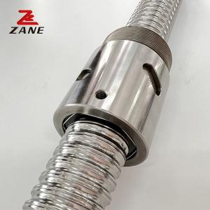 Quality Bearing Steel Ball Nut Assembly Grinding 4mm Ball Nut Screw wholesale