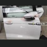 High-quality Original Factory Disassembled Parts For C-h-ery Arrizo 8 Doors