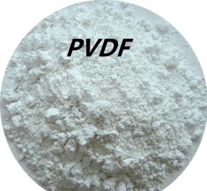 Quality Battery Binder Lithium Ion Battery Materials PVDF Polyvinylidene Fluoride wholesale