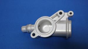 Quality Automotive Lighting Custom Aluminium Machining , Aluminum Cnc Milling Service wholesale