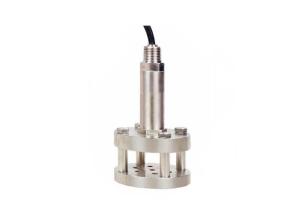 Quality Anti - Clogging Submersible Pressure Transducer 24VDC 12VDC Explosion Proof wholesale
