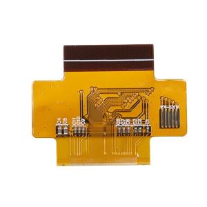Quality lightweight Flexible Printed Circuit Board Heat Dissipation design wholesale
