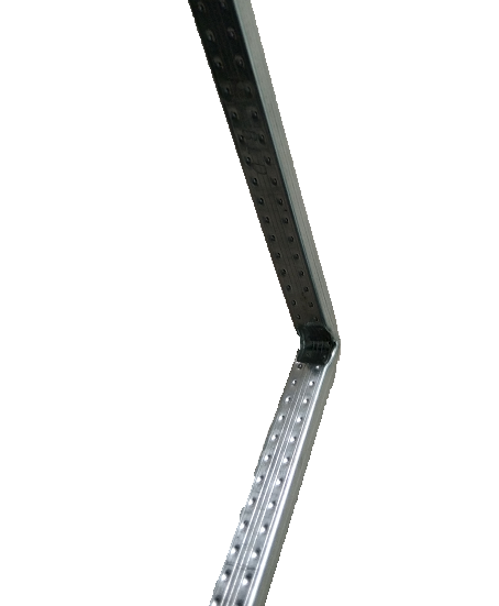 Double Glass Spacer Bar Aluminum 4-40A for Doors and Windows /0.13mm-0.35mm Thickness