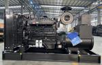 250Kva Diesel Silent Cummins Stanford Open Series Electric Brushless Alternator