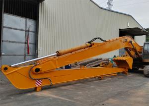 Quality 18M Long Reach Boom for Kato Excavator HD1430 With 0.7cbm bucket wholesale