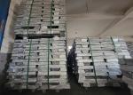 Metal 99.9% Magnesium Ingot For Aluminum 7.5kg Weight