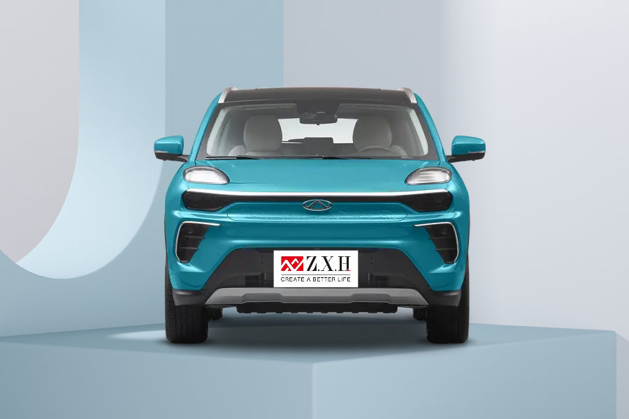 Big Ant 2022 High Speed compact SUV Chery new energy NEDC 510KM In Stock With Ready Car And Good Price electric car for sales