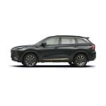 Changan CS75 Plus Gasoline Powered Cars Petrol SUV High Speed 2.0T