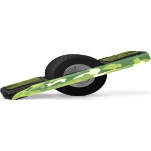 Quality 1500w One Wheel Motorized Skateboard 30 to 35km 21.5m/h wholesale