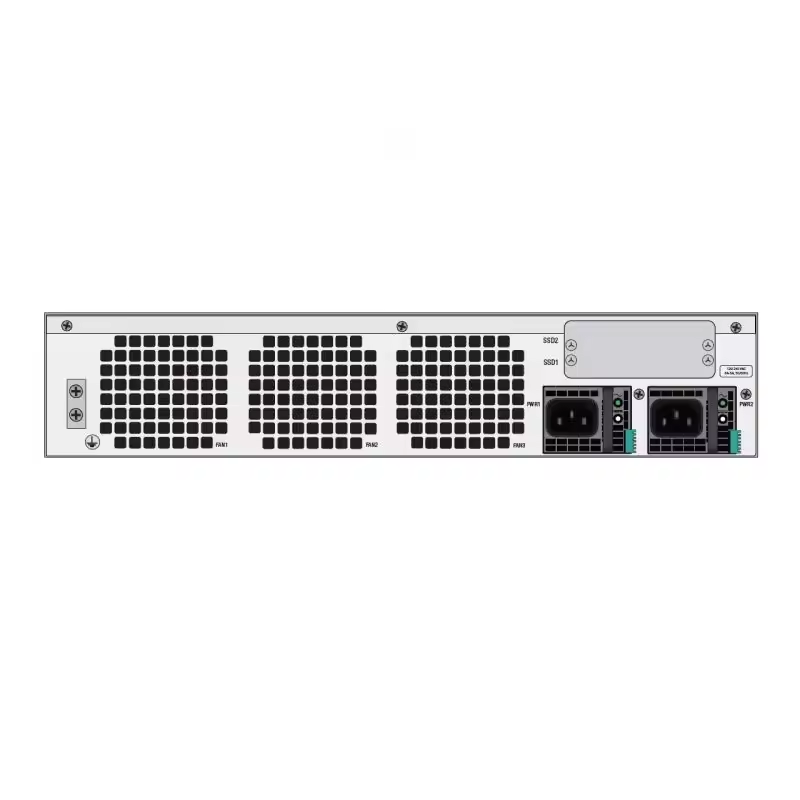 Stock FG-1001F FC-10-F1K1F-100-02-12 FortiGate-1001F Full-Duplex Half-Duplex 1 Year AMP