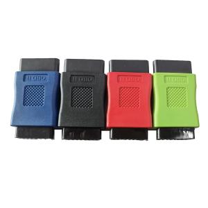 Quality J1962 ABS OBD Car Connector Male To Female For Diagnostic Test wholesale