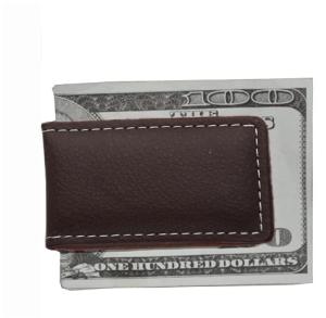 Quality Personalized Metal Wallet Clip Dollar Bill Custom Promotional Gifts wholesale