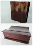 Electrophoresis Aluminum Section Materials / Aluminum Door Profiles