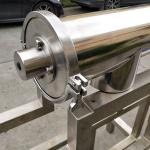 Flour Powder Filling Packing Machine Industrial Powder Auger Filler
