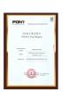 ShenZhen ITS Technology Co., Ltd. Certifications