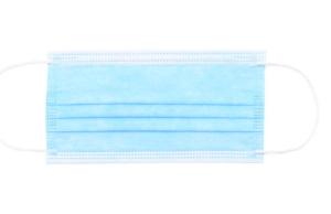 Quality Anti Pollution 3 Ply Earloop Face Mask Ears Wearing Regular Audlt Size wholesale