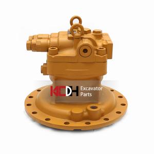 Quality Hydraulic M5X130 E320C E320D Excavator Swing Motor wholesale