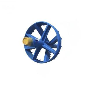 Quality 1050mm Plate Type - Backreamer wholesale