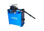 Low Carbon Steel Wire Butt Welding Machine , Stainless Steel Welding Machine