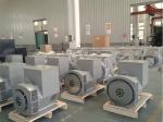 60HZ Brushless Alternator Matching Diesel Engine Popular in South America market