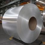 Corrosion Resistance 5052 Aluminum Alloy Coil 5052 Aluminium Alloy Roll