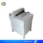 A3 Automatic Album Making Machine Electric Guillotine Paper Cutter Machine