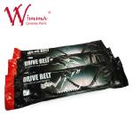 High Temperature Motorcycle Drive Belt Resistant Engine Drive Belt