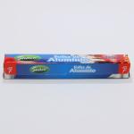 Food Grade 8011 Alloy Aluminum Foil Rolls for Household and Catering Packaging