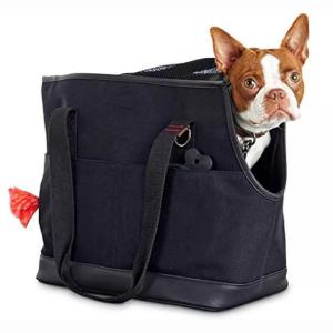 Quality Canvas Shoulder Premium Travel Pet Carry Bag Dog And Cat wholesale