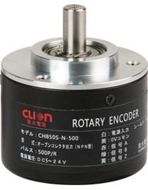 Quality CHB50S rotary encoder wholesale
