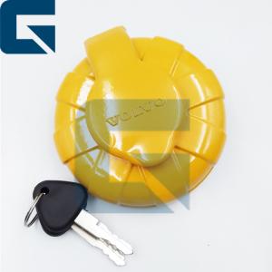 Quality 14529069 VOE14529069 Excavator EC360B Fuel Tank Cover wholesale