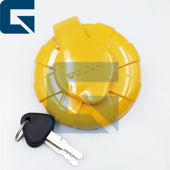 14529069 VOE14529069 Excavator EC360B Fuel Tank Cover