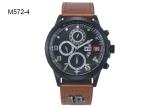 Military Men's Quartz Watch Fashion Fashion Sport Chronograph Date Wristwatch