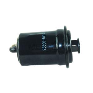 Quality ISO9001 2330050110 Toyota Lexus Car Petrol Filter wholesale