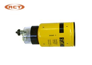 Quality OEM Excavator Spare Parts Fuel Oil Water Separator E320C 1R-0770 wholesale