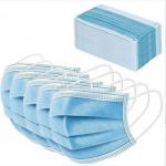 Surgical Disposable Mouth Mask