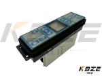 20Y-979-6141 KOMATSU A/C CONTROL PANEL 146570-3830 FITS PC200-7 PC360-7 SY385