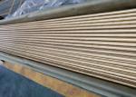 Seamless T2 Red Copper Tube