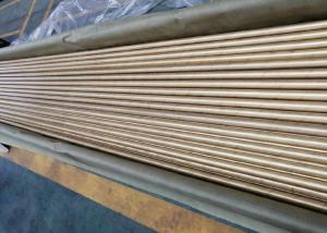 Quality Seamless T2 Red Copper Tube wholesale