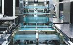 Water Cooling Semicon Equipment Semiconductor Cutting And Molding Device