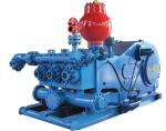 BOMCO F1600 1600KW Drilling Rig Mud Pump