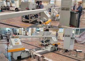 Quality Rolling Bearing Mounting Press Hydraulic Positioning For Wagon Wheelsets wholesale