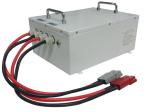 100Ah 24 Volt Lifepo4 Rechargeable Battery Pack 2000 Cycles